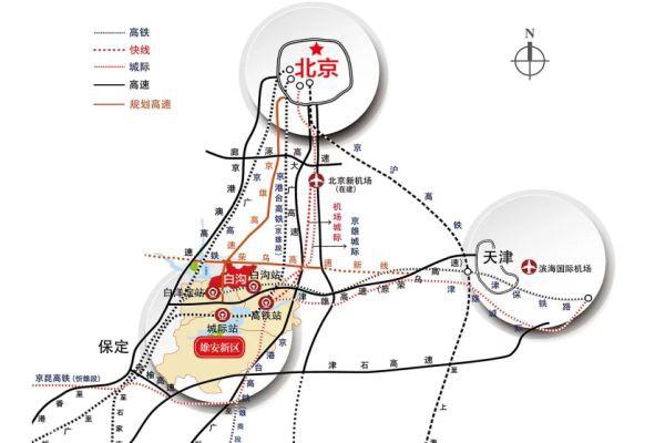 白沟发展动态，高科技产品引领未来革新，无前体验展现引领风采