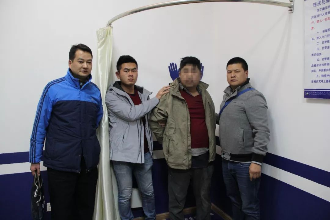 云南逃犯最新进展,云南逃犯最新进展，心灵之旅与自然的拥抱