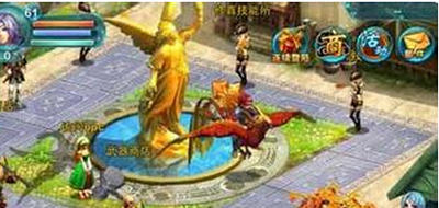 世界OL贤者新技能揭秘