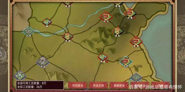 皇帝成长计划2最新版深度解析与攻略秘籍