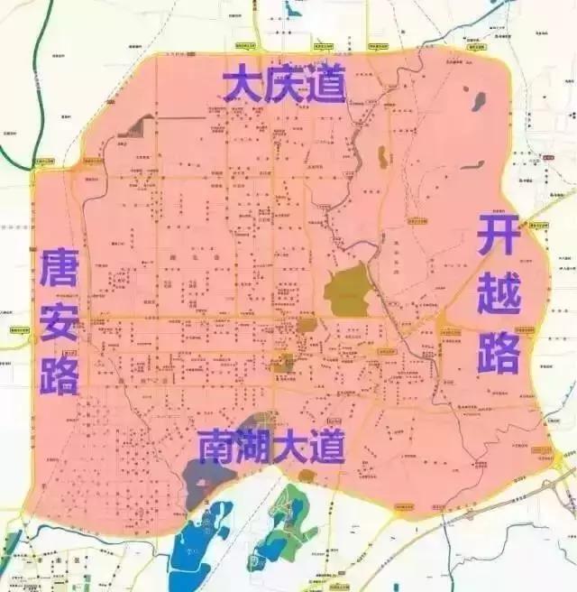 河北唐山最新限号消息与智能限行助手，科技引领生活新风尚