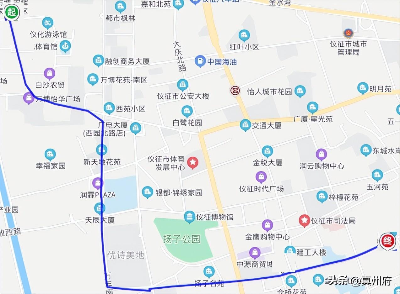 仪征优诗美地最新房价探析与概述