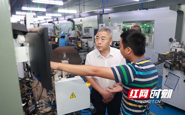 娄底三一重工最新招聘，时代的呼唤与行业翘楚的集结