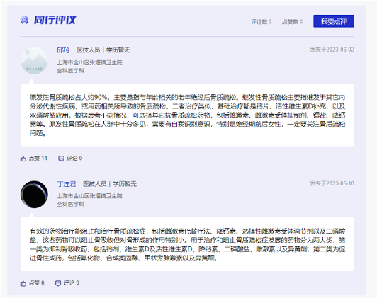 最新医学动态观点论述概览