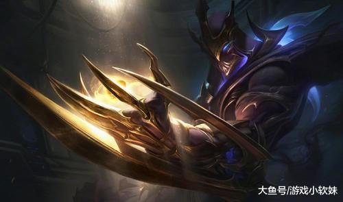 劫最新皮肤深度解析与探讨，全新外观，独特技能展示