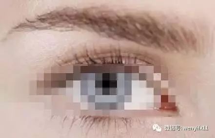 最新男士眉型，变化之美，展现自信力量