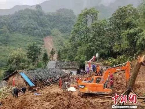 巧家最新新闻动态，历史回顾、今日聚焦与未来展望