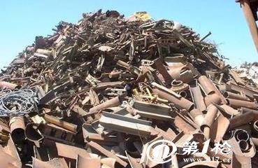 最新废铁信息概览，背景、事件与影响分析