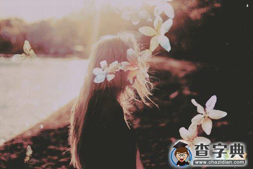 小巷秘密花园里的伤感秘密，最新伤感说说分享