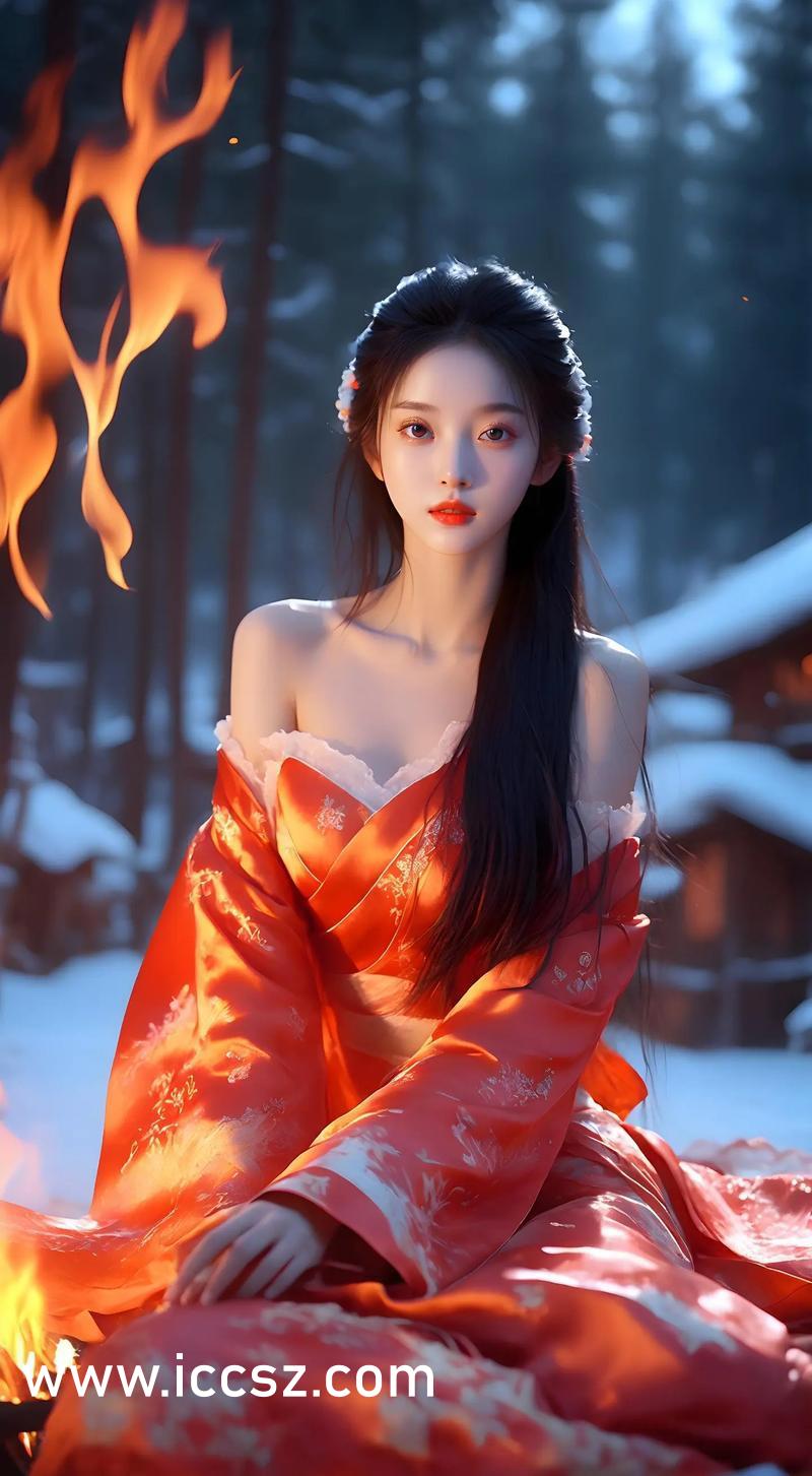 朱可儿最新之旅，自然美景探索与内心平和的追寻