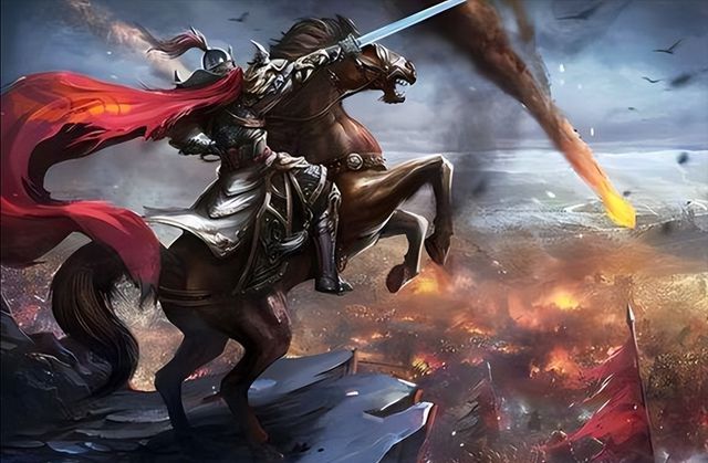 大明武夫最新章节更新速递
