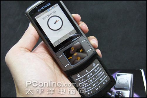 三星最新机型，爱的纽带与日常乐趣分享