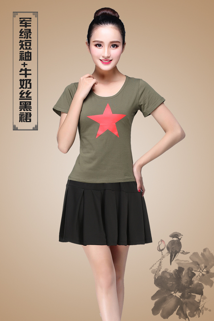 最新水兵舞女装时尚揭秘，小巷深处的潮流秘境