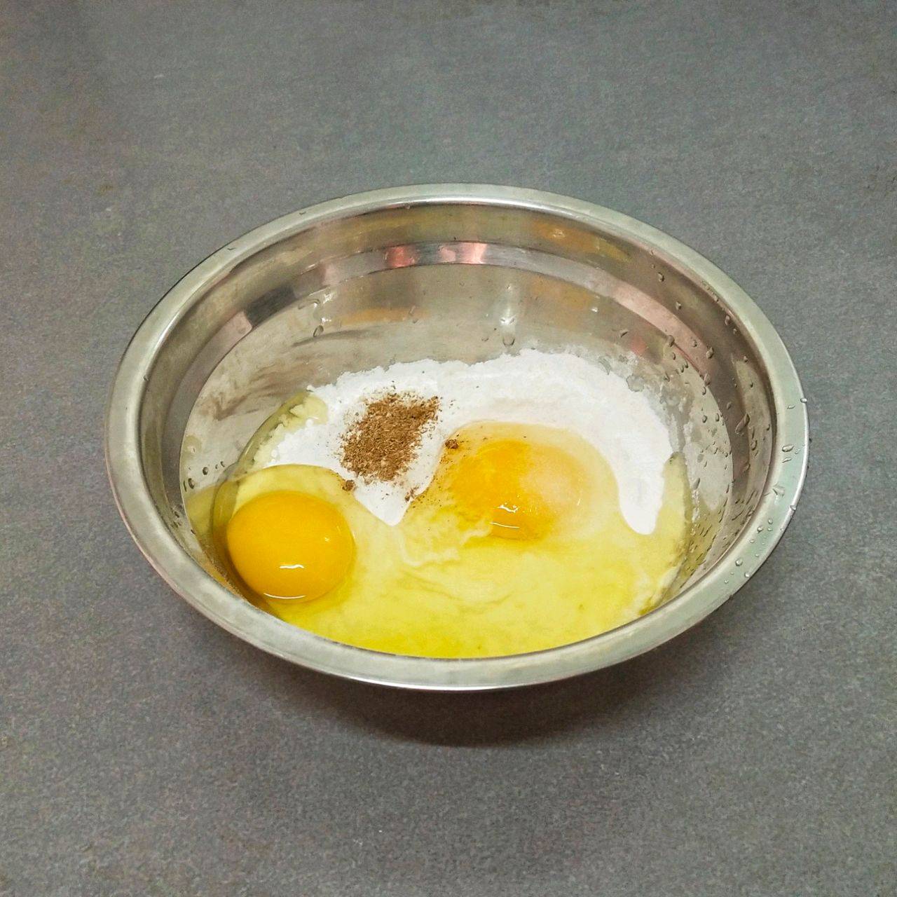 鸡蛋最新做法，厨房温情时光下的创意烹饪