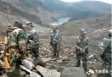 中印边境最新对峙视频，观看与了解步骤指南