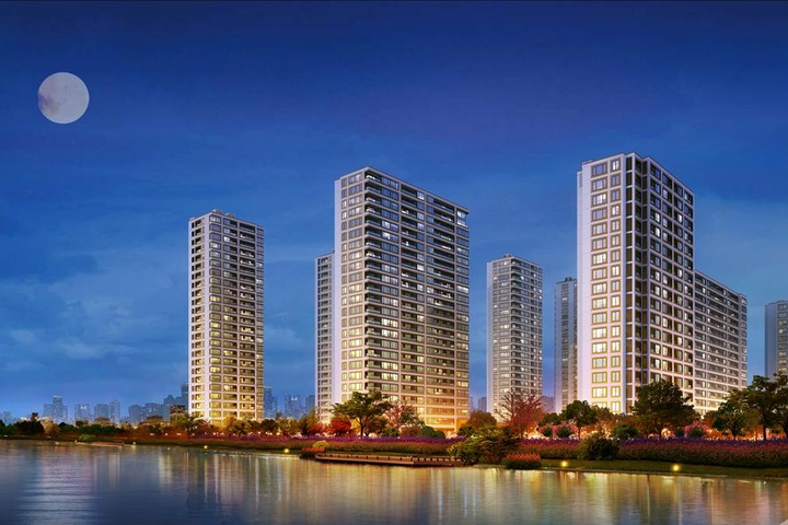 杭州最新房产信息解析，洞悉未来房地产市场趋势