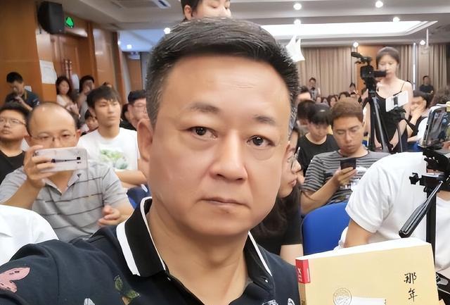 朱军案最新进展与解析