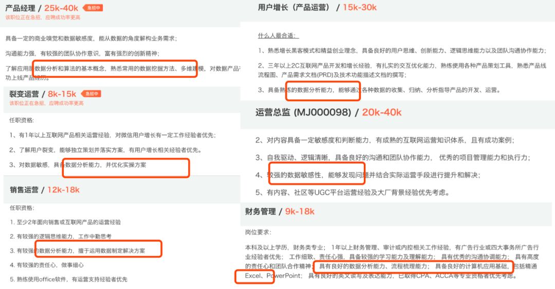 拉勾网最新招聘信息详解与解析