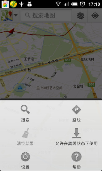 最新电子地图下载，引领时代的导航之星
