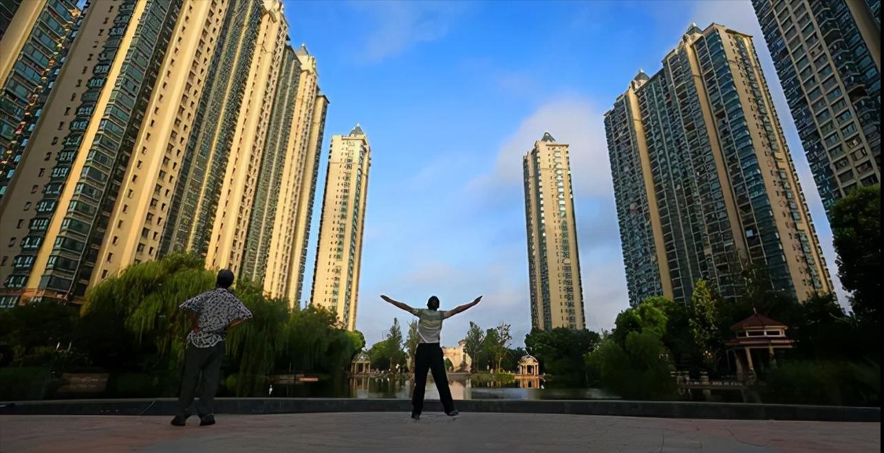 南充最新房价走势与探索自然美景之旅，寻求内心平和与宁静的旅程