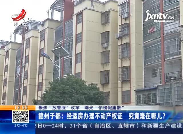 于都房产网最新楼盘概览及市场现状与前景展望