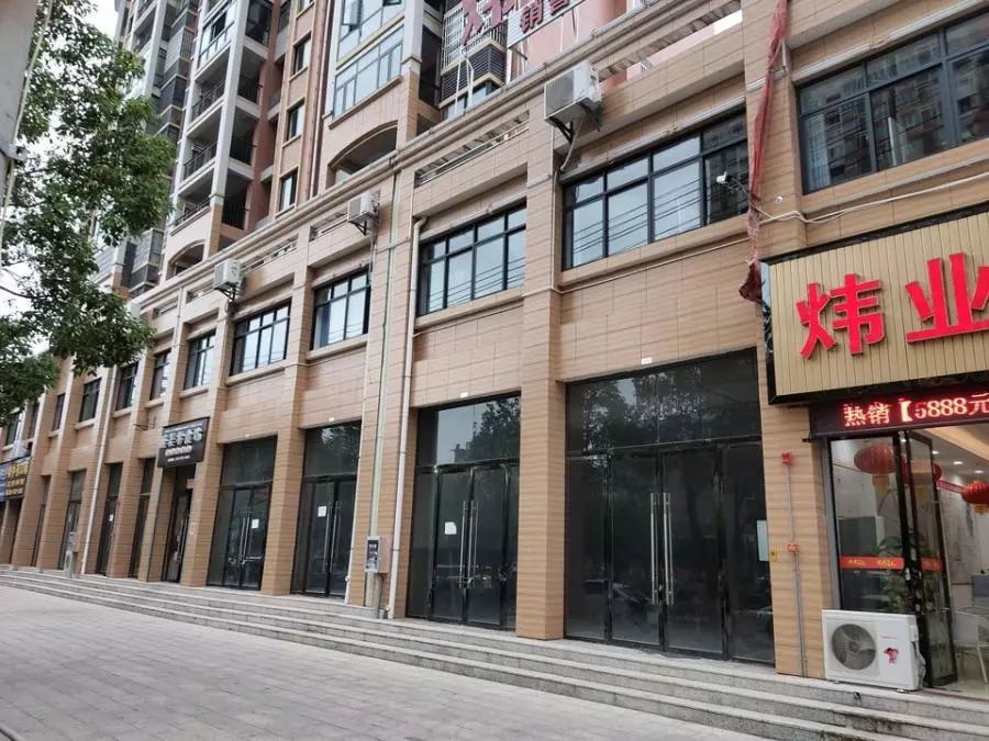 于都房产网最新楼盘概览及市场现状与前景展望