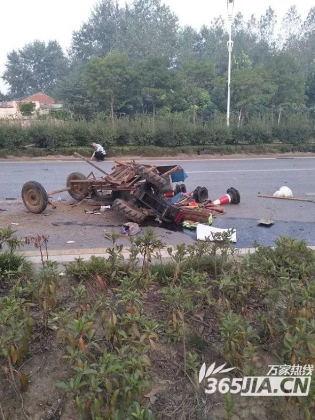 肥东车祸新闻背后的温情故事最新报道