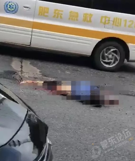 肥东车祸新闻背后的温情故事最新报道