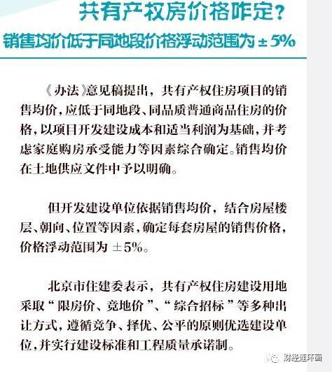单位产权房最新政策解读与分析