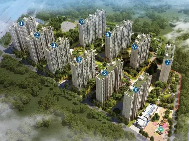 运城房产网最新楼盘，追逐梦想舞台，自信成就从这里开始
