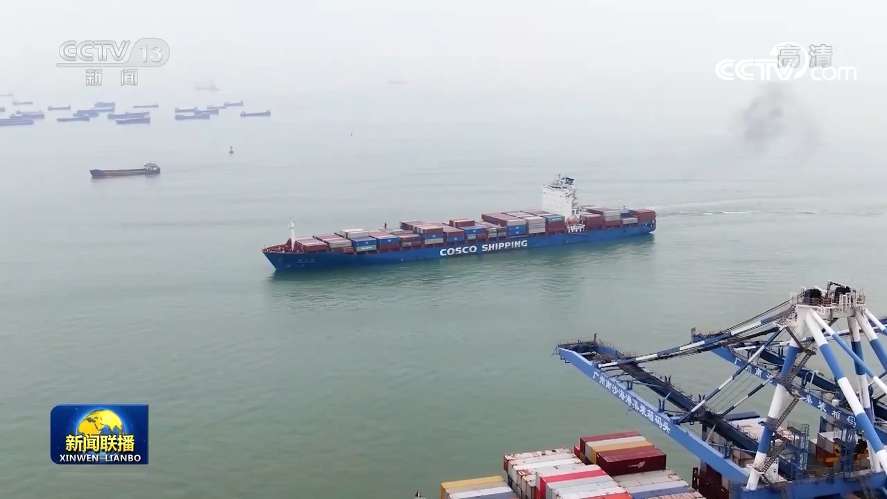 南沙群岛建设最新动态更新，最新建设消息汇总
