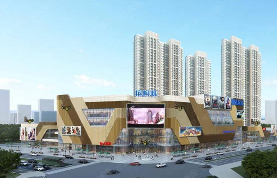 武汉缤购城最新动态及其对城市影响的深度解析