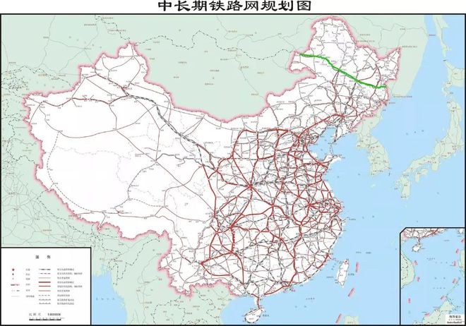 哈绥高铁最新动态，速度与激情助力新时代自信与梦想