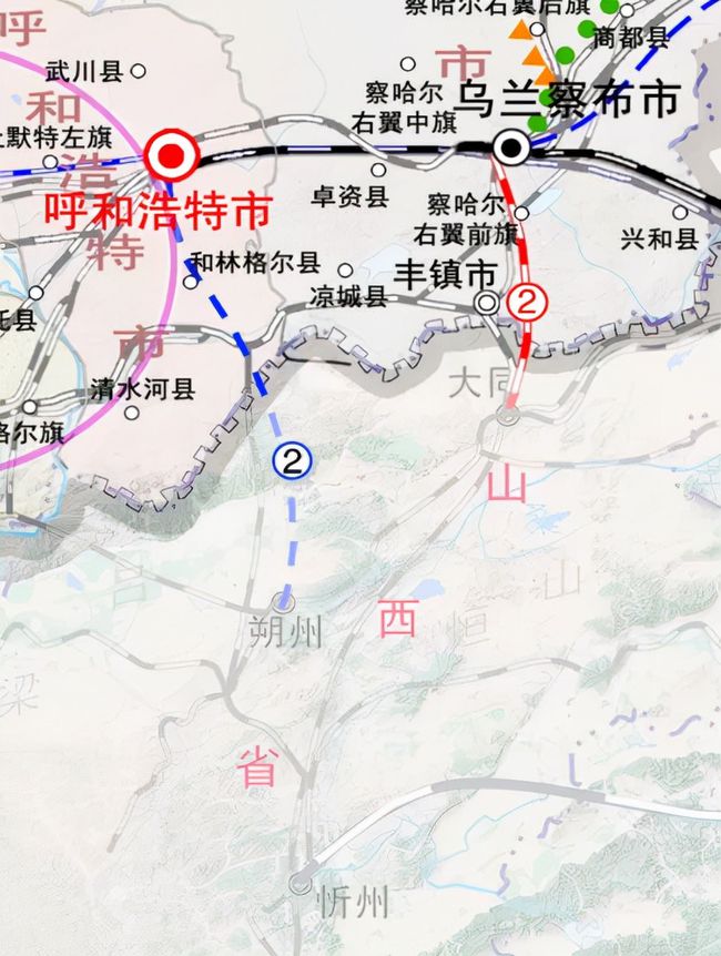 哈绥高铁最新动态，速度与激情助力新时代自信与梦想