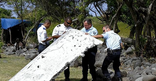 失联飞机MH370最新消息与巷弄深处的神秘特色小店探秘