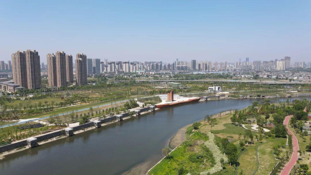 合肥南淝河路最新进展与挑战全面解读