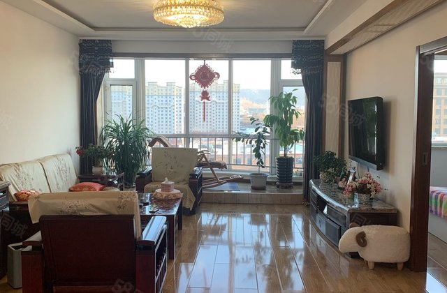 抚松二手房最新房源，家园变迁与成就感的起点
