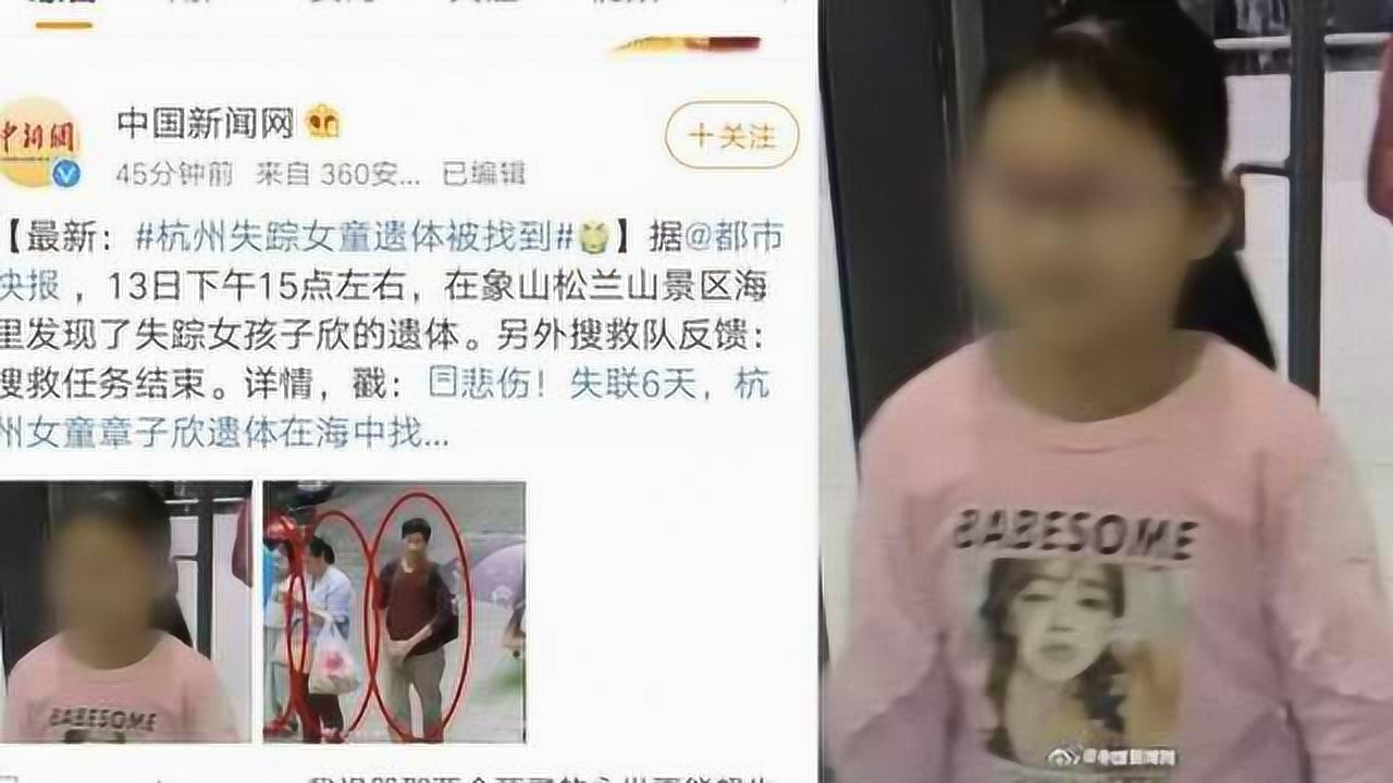 杭州女子失踪案最新进展深度解析与观点阐述