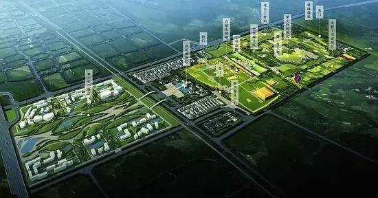 新长安大轴线最新动态，最新消息全面更新