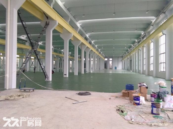 无锡厂房出租最新消息，与自然美景相遇，探寻内心平和宁静之旅