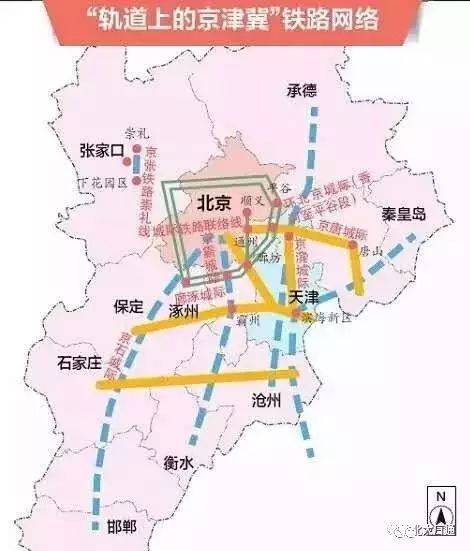 香河高铁最新动态更新，今日消息汇总
