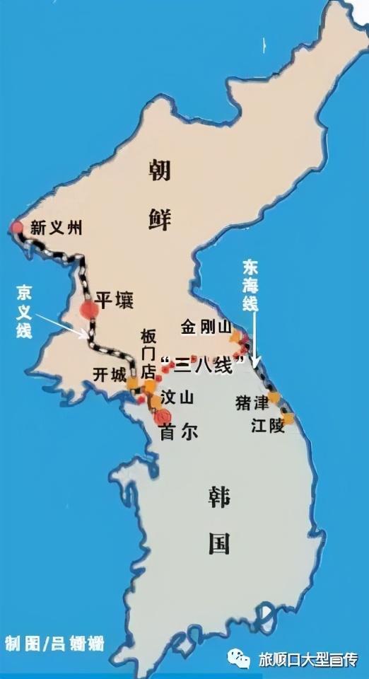 科技革新引领朝鲜半岛未来生活，最新消息综述