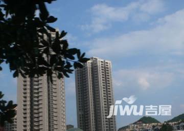 中天万里湘江最新房价，家的温馨故事启程点