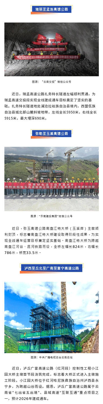 最新百里杜鹃公路建设，驶向自然美景的旅程开启