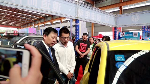 偃师中天车行最新动态，购车指南与技能学习全攻略