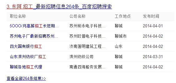京唐港贴吧最新招工信息汇总发布