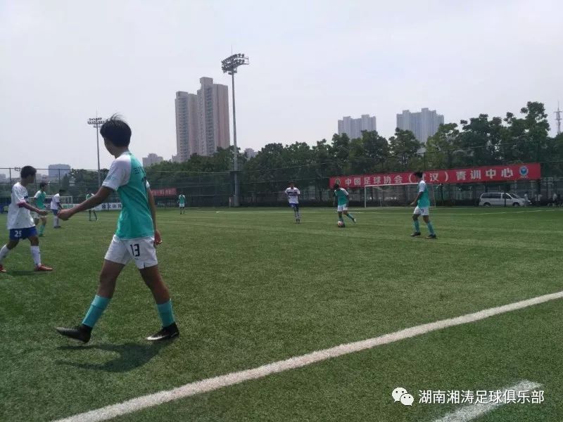 武汉卓尔U17青春热血启航，梦想篇章的最新动态