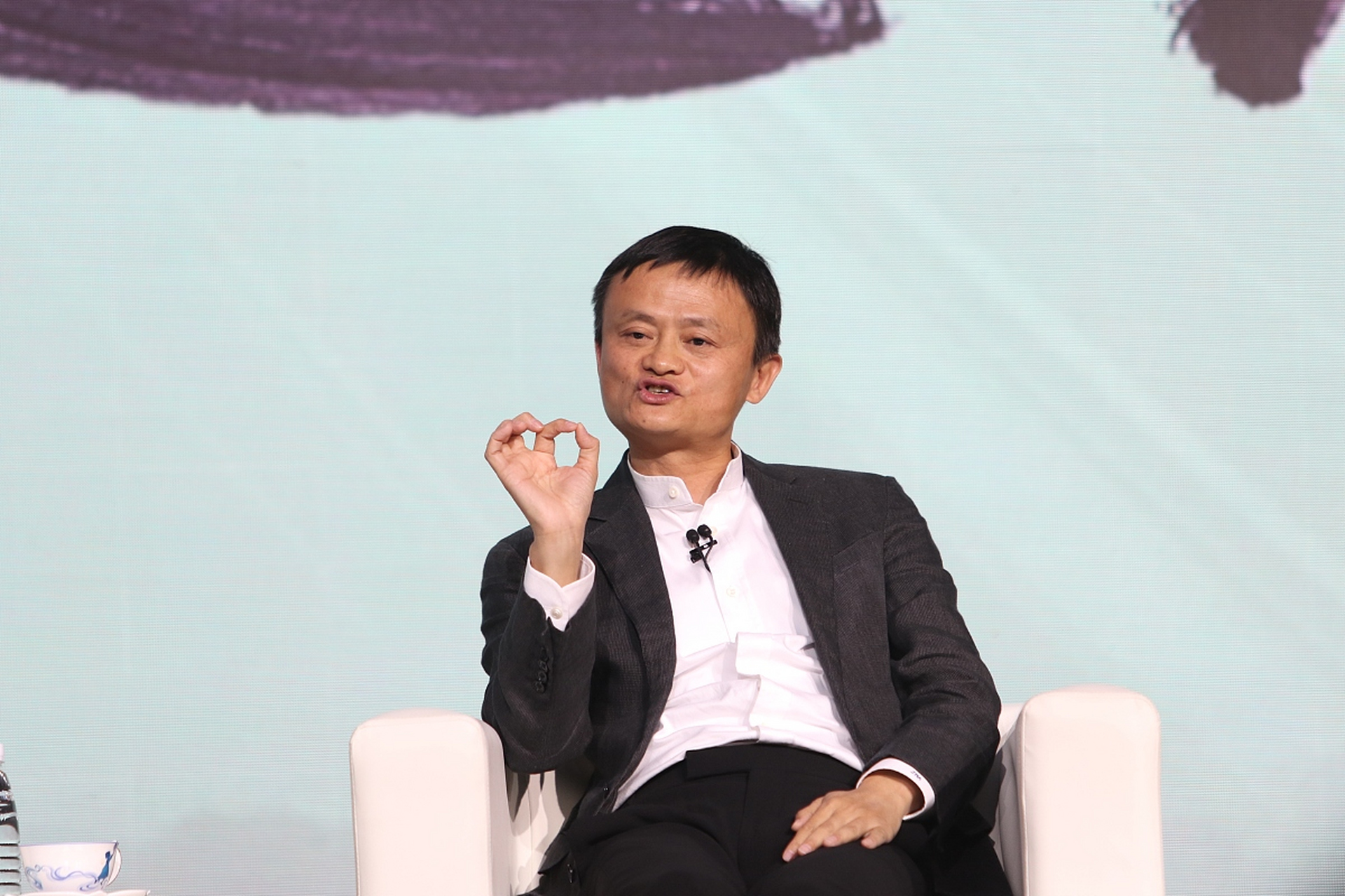 mbi与马云最新消息,MBI与马云最新消息，学习变化的力量，自信成就梦想
