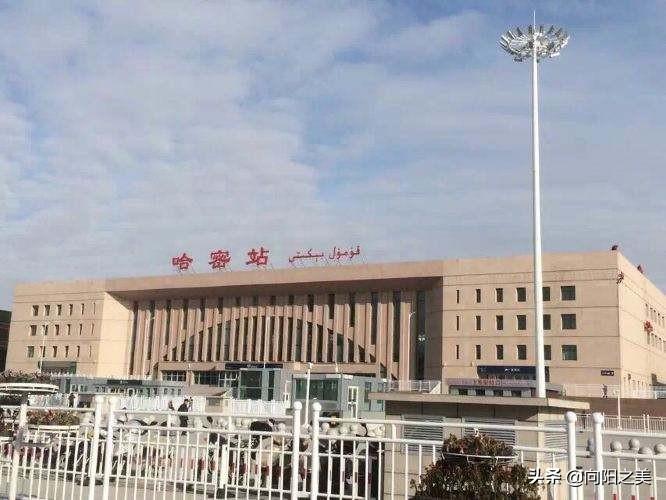 哈密市房价最新动态更新速递
