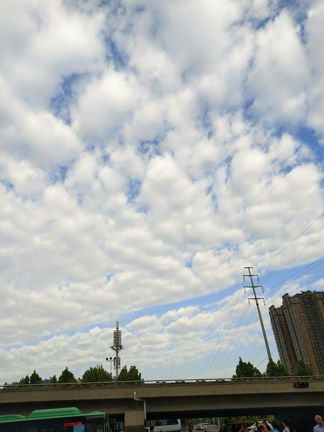 二七区最新天气预报，科技引领天气预报新时代体验